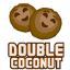 Double Coconut