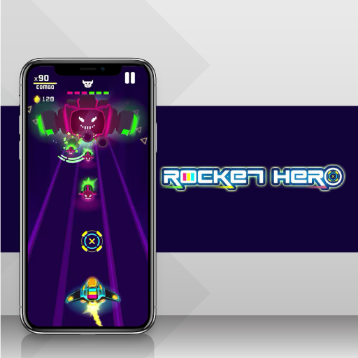 Rocket-Hero