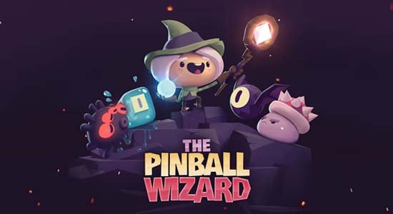 The Pinball Wizard
